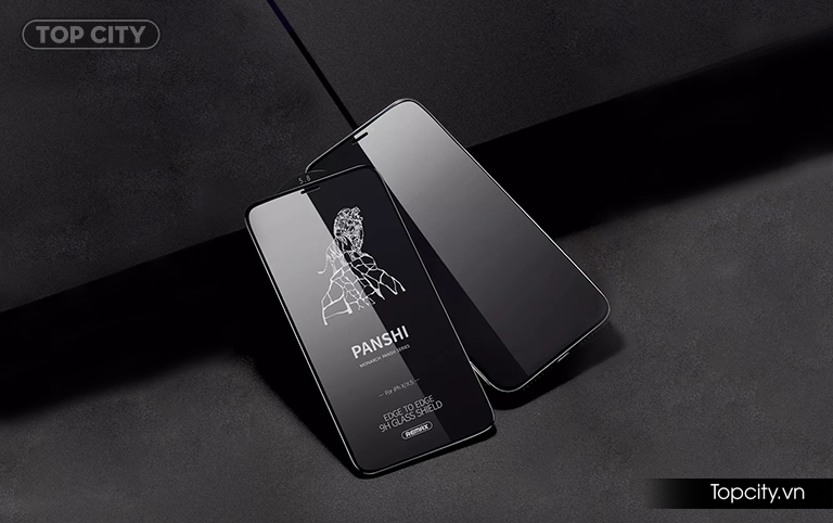 Kính cường lực iPhone 12H siêu cứng